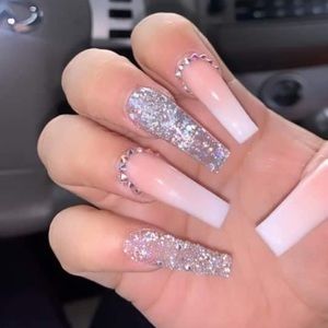 Meet your Posher, Diamond